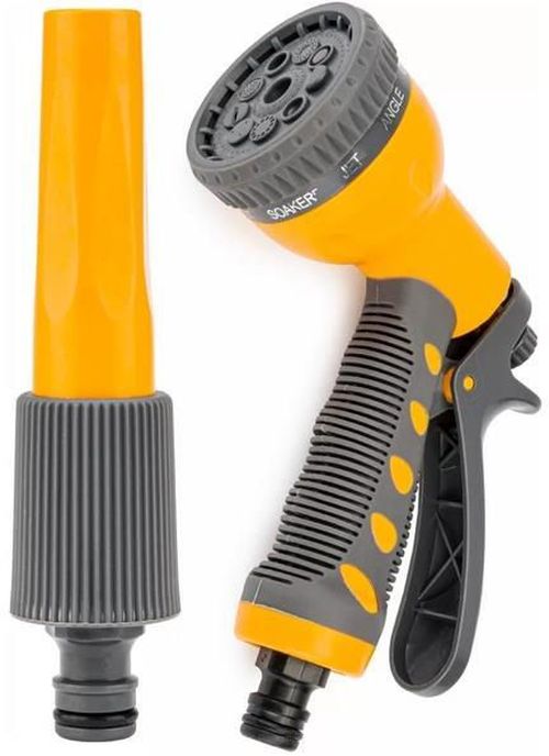 cumpără Furtun Powermat PM-ABNW-35M, tambur cu furtun pe perete 35m în Chișinău 