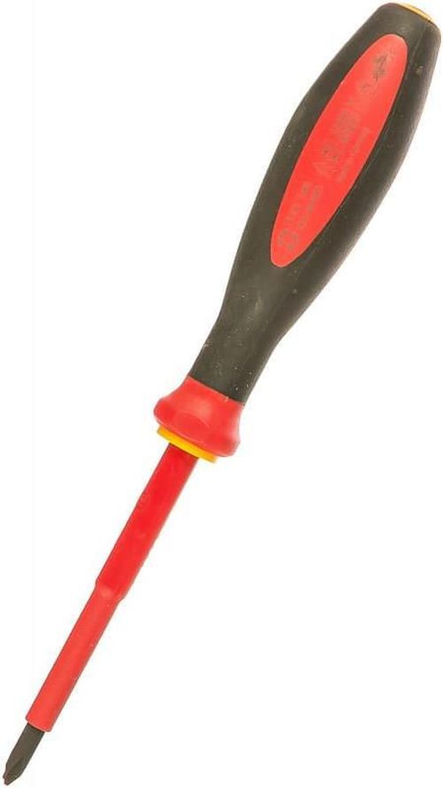 cumpără Șurubelniță Milwaukee 4932464055 surubelnita VDE 1.000V, PH1/SL1X80mm în Chișinău 