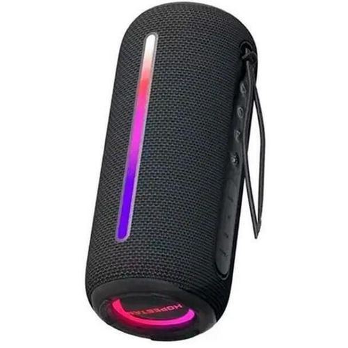 купить Колонка портативная Bluetooth Hopestar P39, 10W, Black в Кишинёве 