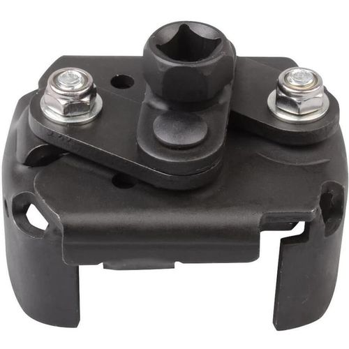 cumpără Unealta de mana King Tony 9AE53-115 съемник масляных фильтров зажимной 1/2" 80-115мм în Chișinău 