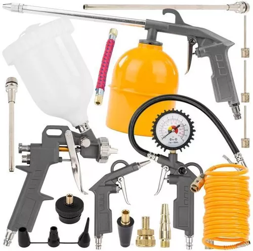 купить Пневмопистолет Powermat PM-ZNP-18T в Кишинёве 