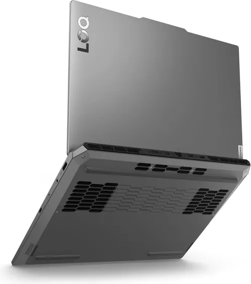 cumpără Laptop Lenovo LOQ 15IAX9 Luna Grey (83GS005DRK) în Chișinău 