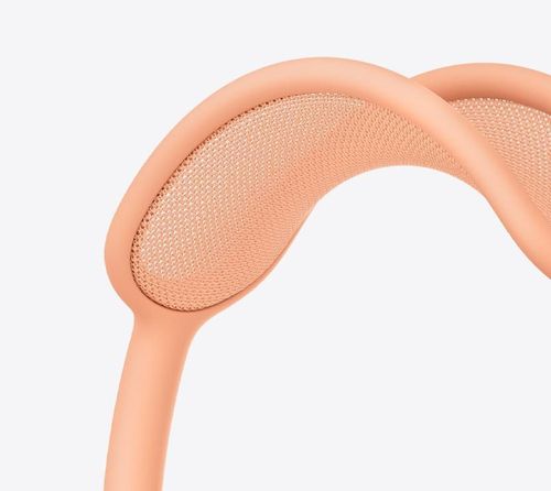 cumpără Căști fără fir Apple AirPods Max 2024 Orange MWW73 în Chișinău 