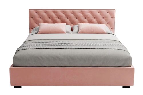 купить Кровать my-STYLE my-Mona 200x200 (P09D20M12) в Кишинёве 