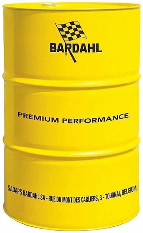cumpără Ulei Bardahl 5W30 XTEC C2 205л FIAT 955535-S1, RN0700 (36537) în Chișinău 