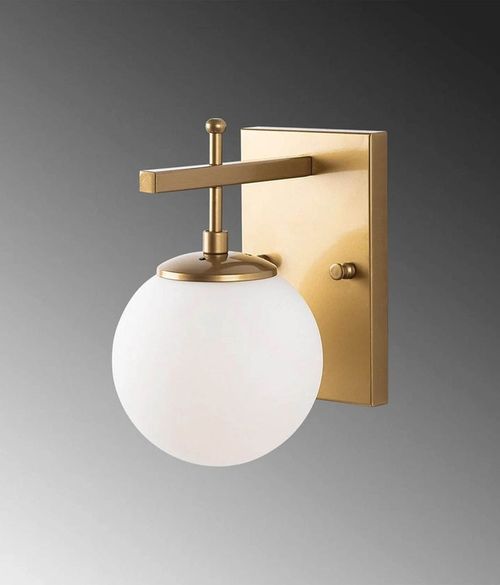 cumpără Candelabru de perete Trendy Zahar-13110, 15x15x20cm în Chișinău 