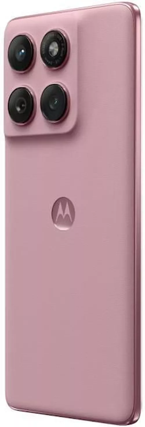 купить Смартфон Motorola Edge 60 Fusion 8/256GB Zephir в Кишинёве 
