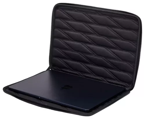 cumpără Geantă laptop THULE 3205412 Husa Thule Gauntlet 5 sleeve MacBook 16 in black în Chișinău 