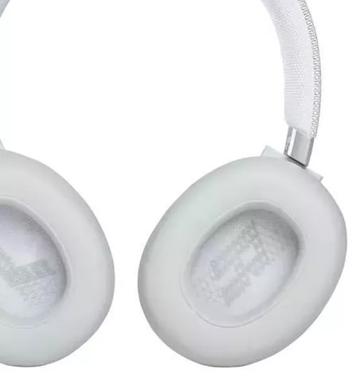 cumpără Căști fără fir JBL Live 660NC White în Chișinău 