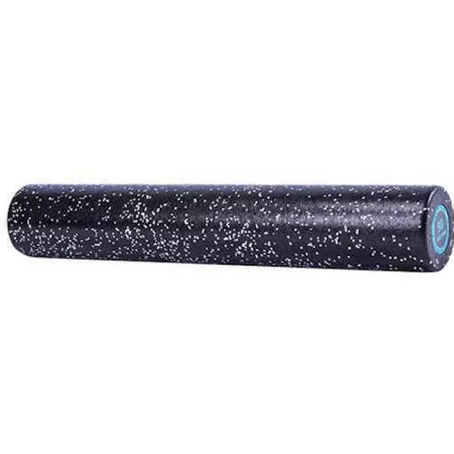 купить Инвентарь для йоги LiveUp 49926 Pilates Roll Epp Foam Roller LP8238/BK в Кишинёве 