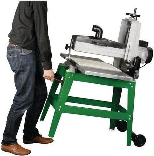 cumpără Scule electrice staționare Stürmer Maschinen ZSM 405 Mașină de șlefuit cilindrică în Chișinău 