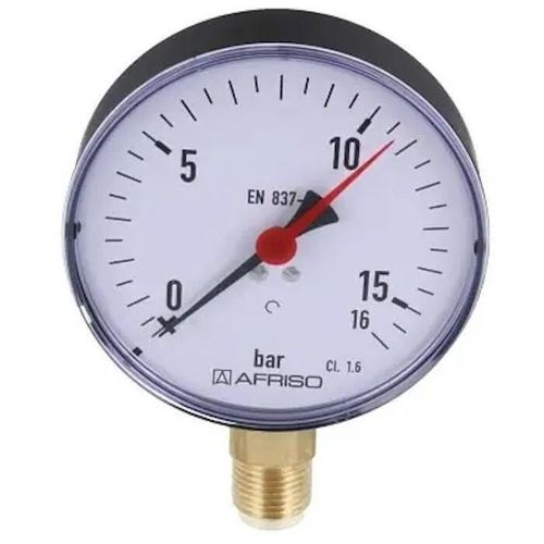 cumpără Accesoriu sisteme de încălzire AFRISO D201 RF100 16 bar în Chișinău 