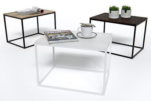 купить Тумбочка Indart Tumba Loft (50x35x35) в Кишинёве 