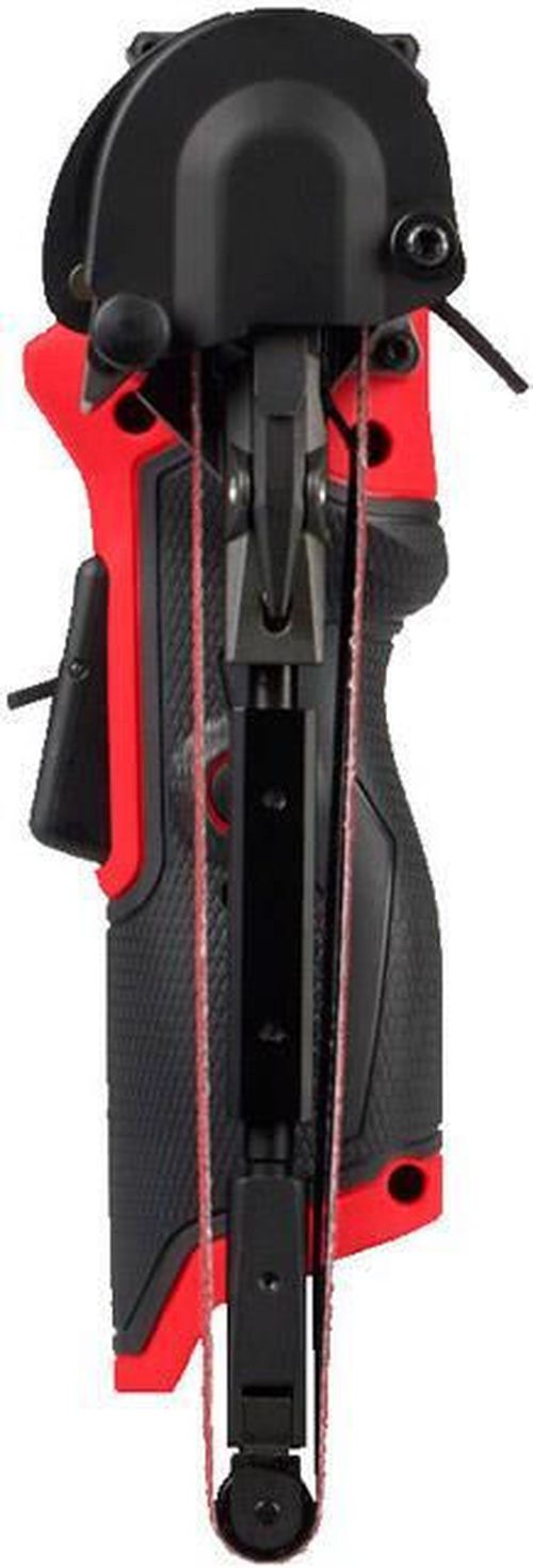 купить Шлифовальная машина Milwaukee 4933480960 M12FBFL13-0 в Кишинёве 