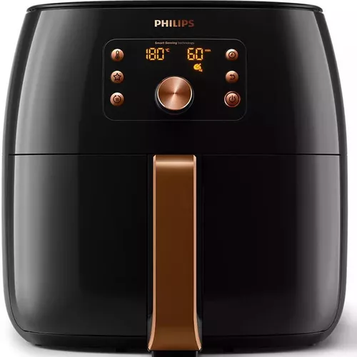 cumpără Friteuza Philips HD9867/90 în Chișinău 