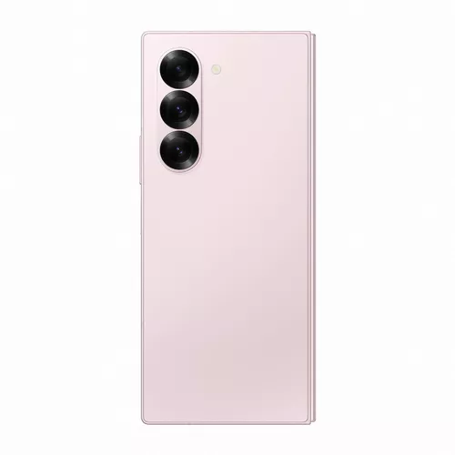 cumpără Smartphone Samsung F956 Galaxy Fold6 512GB Pink în Chișinău 