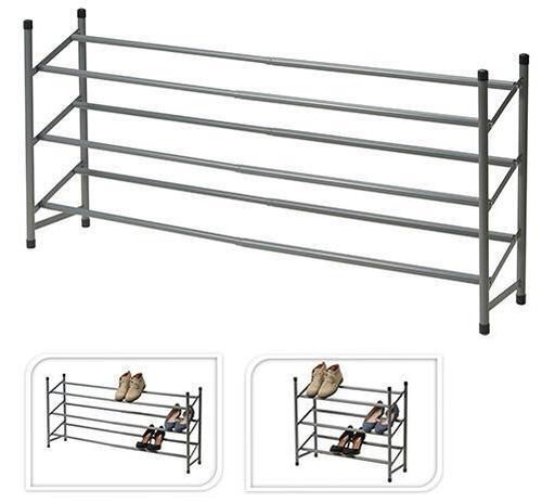 cumpără Raft pentru încălțăminte Promstore 46889 62-115Х38Х35cm, металл în Chișinău 