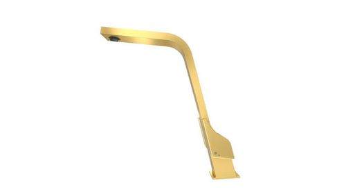 купить Смеситель кухонный Teka ICT 915 PVD Brass в Кишинёве 