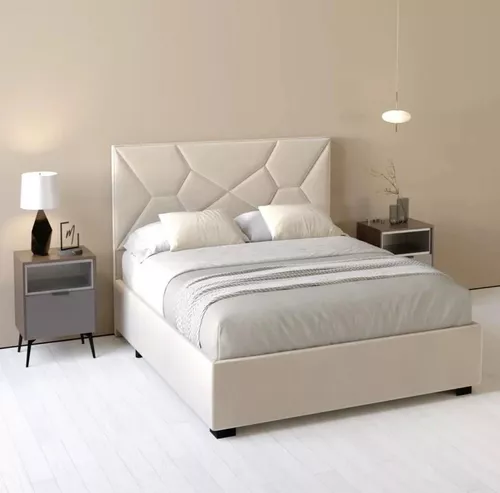 купить Кровать my-STYLE my-Nina 90x200 (P43D90M09) в Кишинёве 