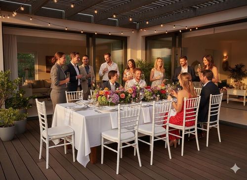 cumpără Scaun GardenLine Diamond KAS0878 în Chișinău 