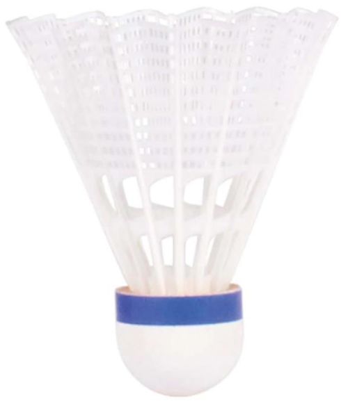 купить Инвентарь для бадминтона Victor 9463 Fluturas badminton nylon 500 (1buc) alb/albastru 100520 в Кишинёве 