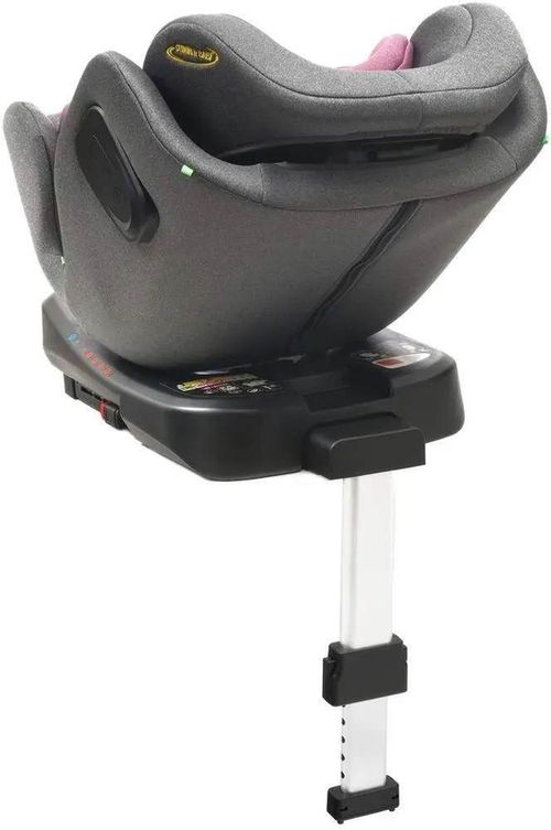 купить Автокресло Summer Baby Como I-Size (4205) Pink в Кишинёве 