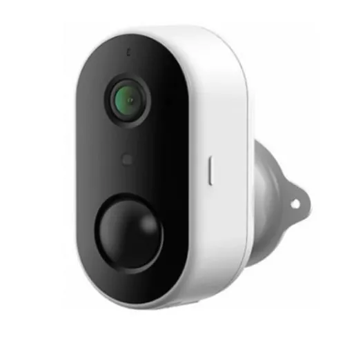 купить Камера наблюдения Xiaomi LaxiHub 1080p Wi-Fi Outdoor Battery Camera в Кишинёве 