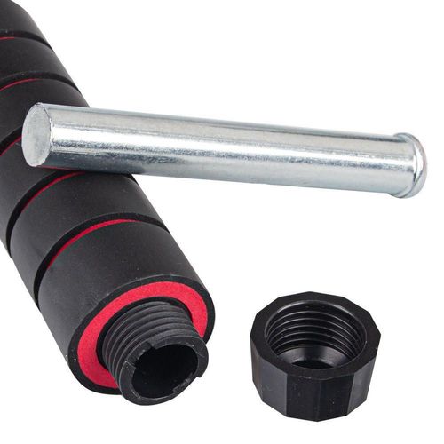 cumpără Coardă de sărit inSPORTline 6386 fitness 2,9 m IN23758 (400gr) în Chișinău 