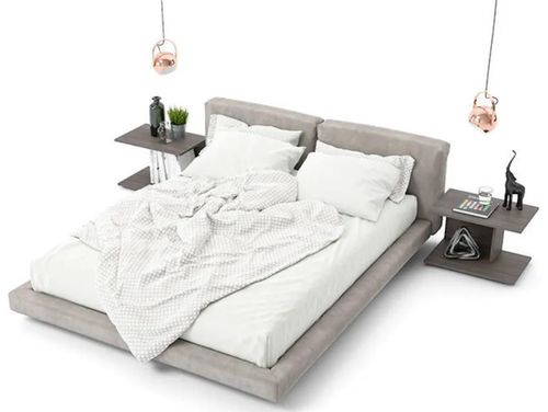 cumpără Pat Indart Loft (185x230x75) în Chișinău 