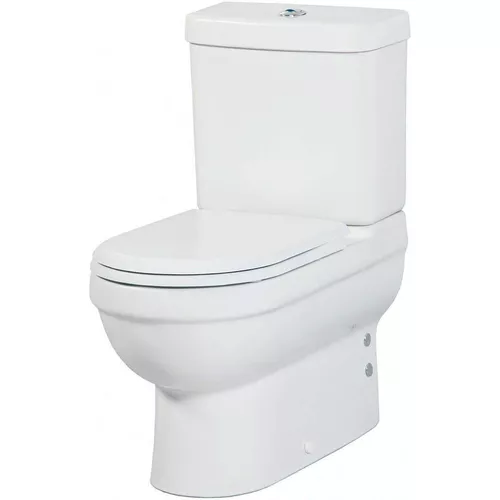 купить Унитаз Creavit Vitroya VT360-11CB / VT410 / KC0103.03.00/ IT5130 в Кишинёве 