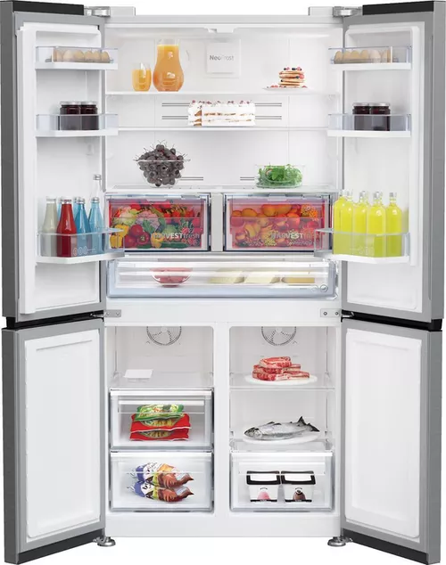 cumpără Frigider SideBySide Beko GN1416240XPN în Chișinău 