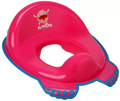 cumpără Oală Tega Baby MN-002-127 Monters розовый în Chișinău 