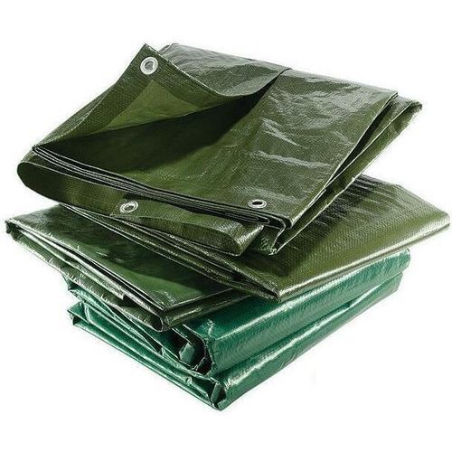купить Брезент Greentech Брезент 150gr 2x3 green в Кишинёве 