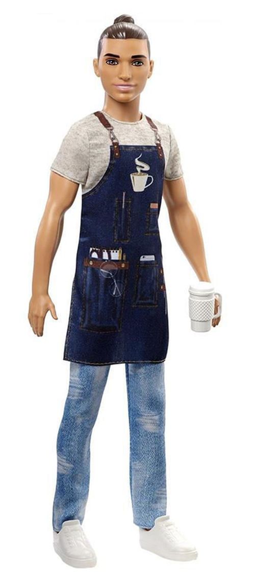 cumpără Păpușă Barbie FXP01 în Chișinău 