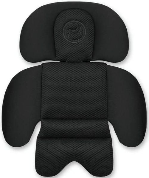 cumpără Scaun auto Cybex 524001751 Sirona Gi cu insert i-Size Magic Black, 45-105cm în Chișinău 