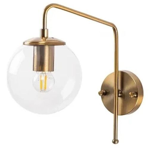 cumpără Candelabru de perete Trendy Lampa de perete Viran-10940 15x32x32cm în Chișinău 