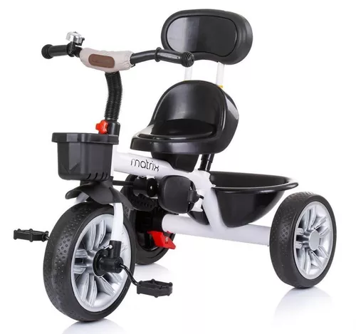 cumpără Bicicletă-cărucior Chipolino Matrix 360° (TRKMT0233SA) în Chișinău 