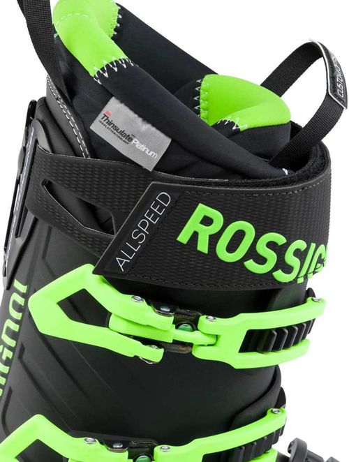 купить Горнолыжные ботинки Rossignol ALLSPEED PRO 100 BLACK 285 в Кишинёве 