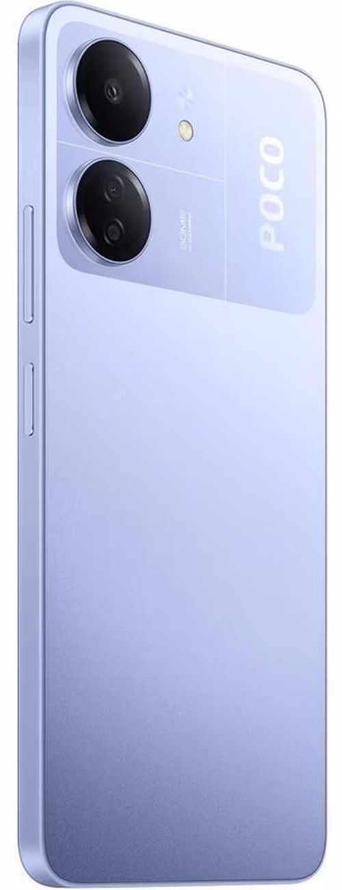 cumpără Smartphone Xiaomi POCO C65 8/256GB Purple în Chișinău 