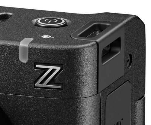 купить Фотоаппарат беззеркальный Nikon ZR Body в Кишинёве 