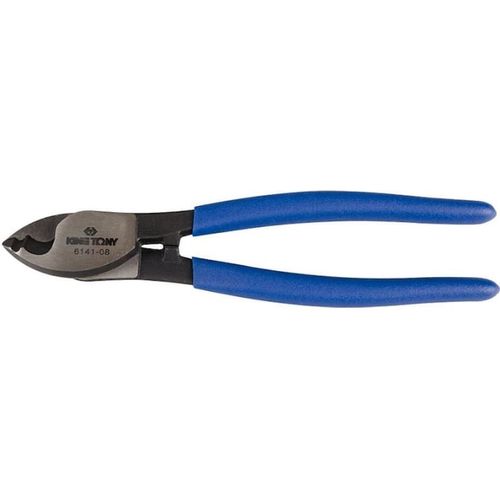 купить Плоскогубцы King Tony 6141-08C кусачки для резки проводов 8-3/8" в Кишинёве 