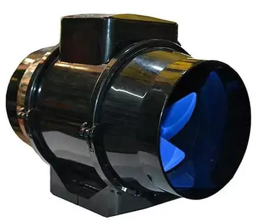 купить Вентилятор вытяжной Ventika ACTIFLOW 37 W в Кишинёве 