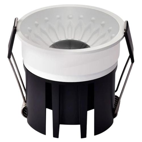 cumpără Corp de iluminat interior Divi Light DA3603NR-E, Spot incastrat LED 12W în Chișinău 