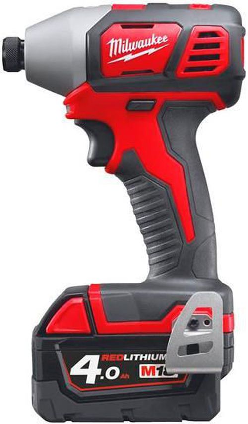 cumpără Set de scule electrice Milwaukee 4933459785 M18BPP2C-402C în Chișinău 