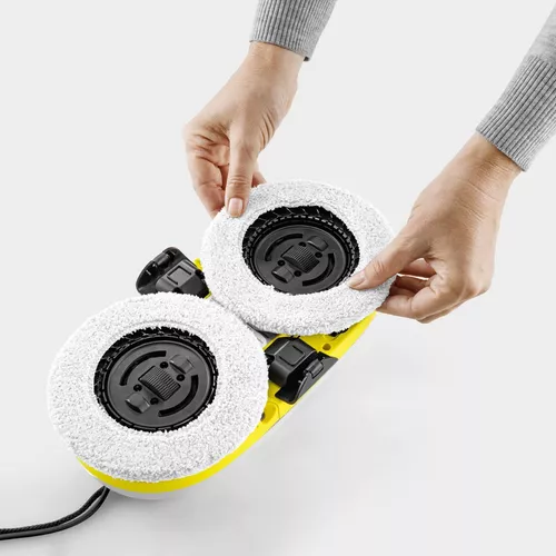 купить Робот мойщик окон Karcher RCW 2 (1.269-210.0) в Кишинёве 