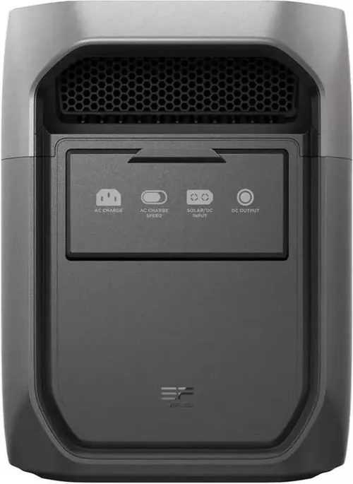 cumpără Stație de alimentare electrică portabilă EcoFlow Delta 3 Max (2048Wh) în Chișinău 