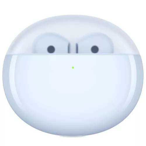 купить Наушники беспроводные OPPO Enco Air 3i, Blue в Кишинёве 