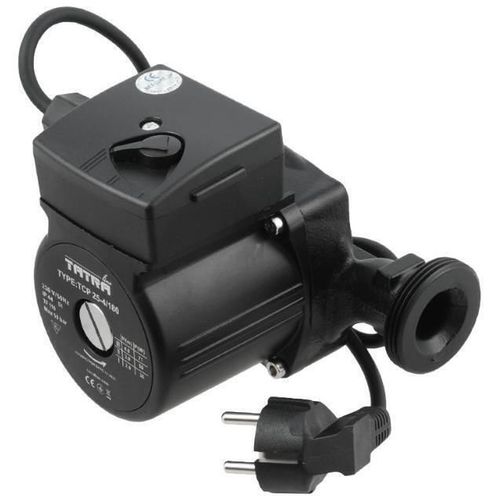 купить Насос циркуляционный Tatra-Line 25-40/180 (90744) в Кишинёве 