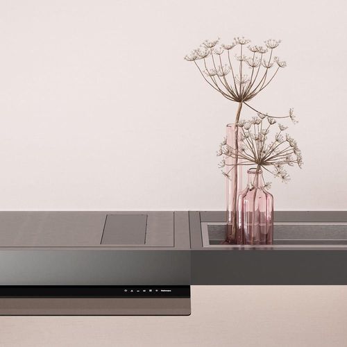 купить Аксессуар для вытяжки Falmec TREY FOR SHELF 60 Stainless Steel в Кишинёве 