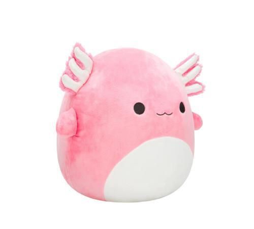 купить Мягкая игрушка Squishmallows SQJW122B Plush 30сm, Ast W2b (in assort.) в Кишинёве 